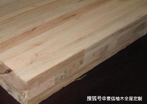 家具材质忽悠，读不懂这篇同体说明你正在踩坑！
