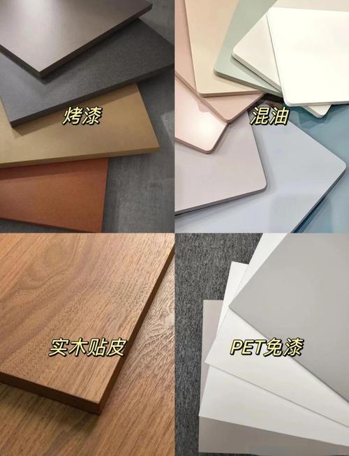办公家具板材大揭秘!?